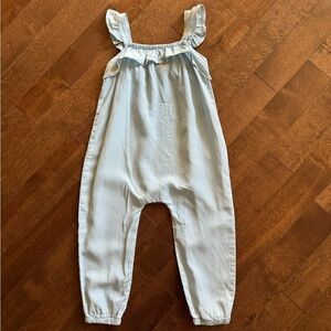 Baby girl one piece 2T